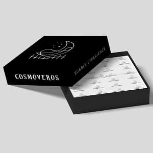 experiencia de pack básico Cosmoveros