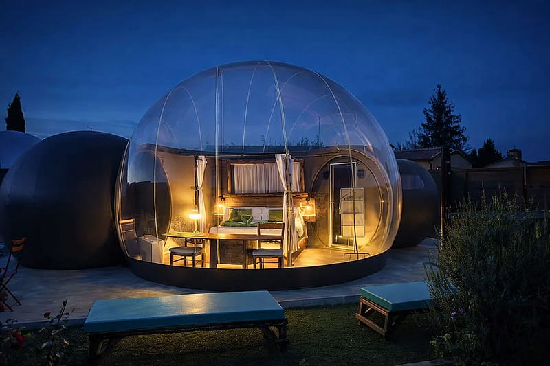Habitación Spica